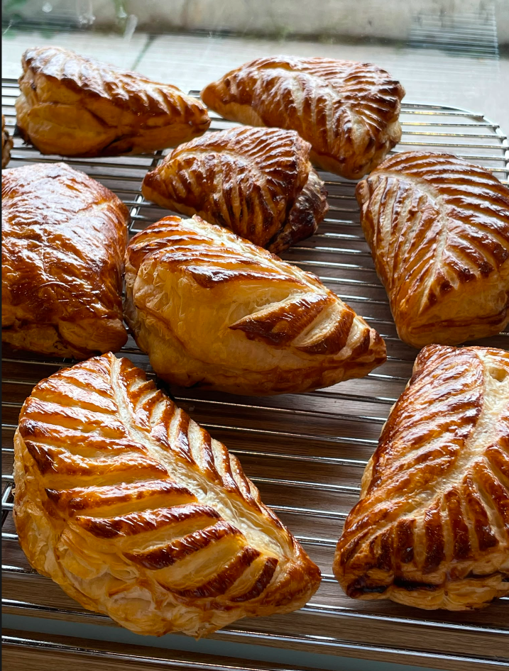 Apple Pie