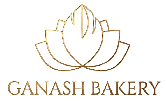 Ganash Bakery Logo - Artisan Bakery in Richmond Hill