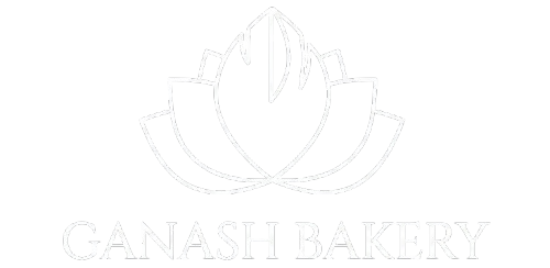 Ganash Bakery Logo - Artisan Bakery in Richmond Hill
