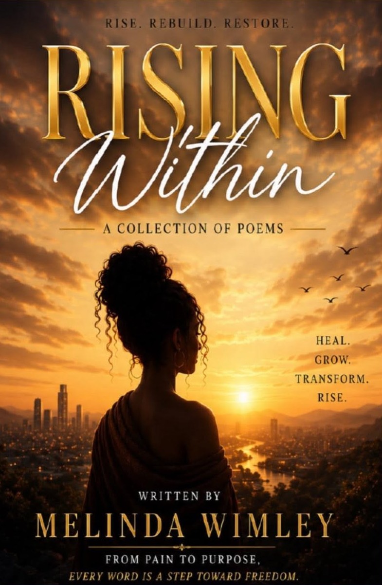 Rising Within