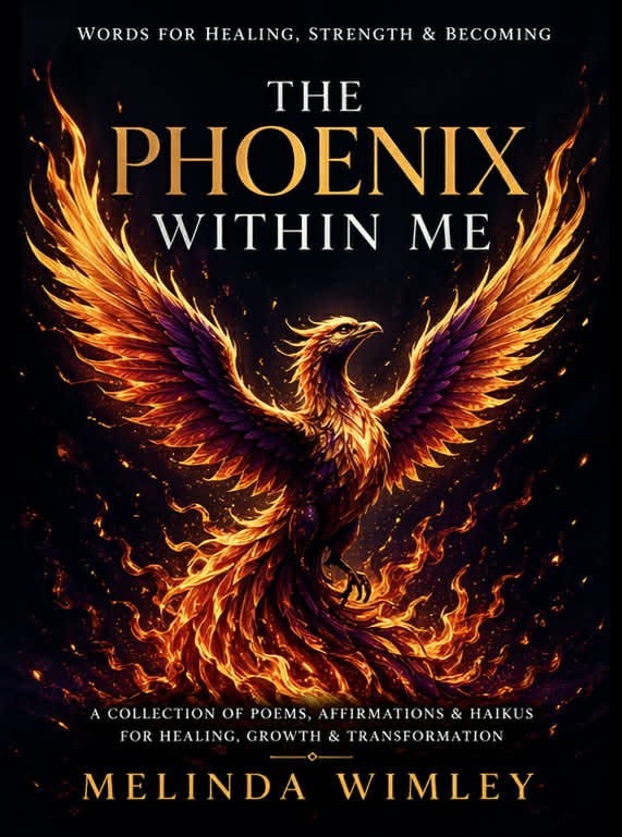 The Phoenix Within Me