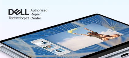 Dell Repair
