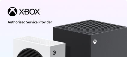 Xbox Authorized