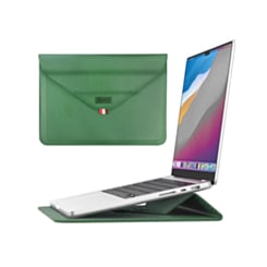 EVO Laptop & iPad 14" Sleeve Pouch Bag
