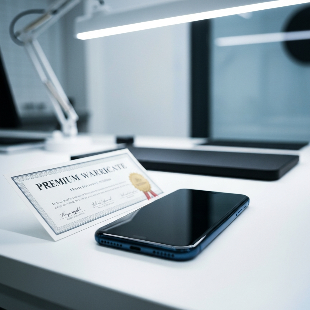 TechPoint Warranty