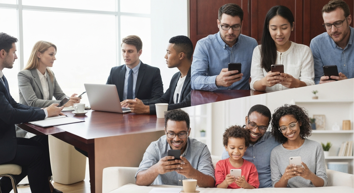 Navigating AT&T Wireless Plans for Business and Personal Use