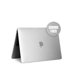 Carbon Fiber Protective Case for MacBook Pro 13.3 (A1706/A1708/A1989/A2159/A2289/A2251/A2338)