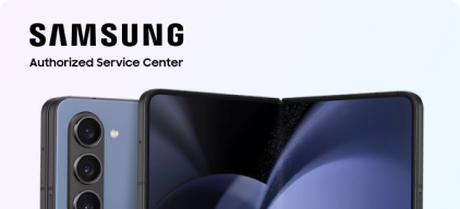 Samsung Authorized