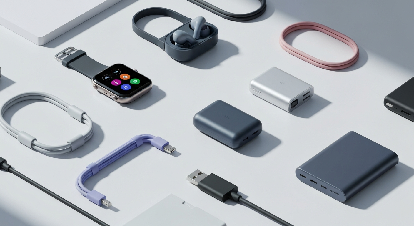 Must-Have Computer & Phone Accessories for 2026