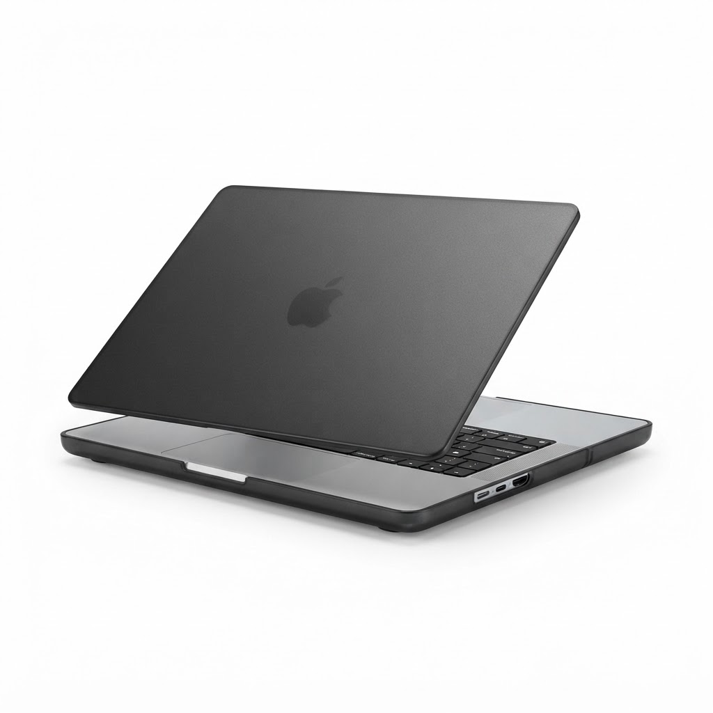 Frosted Matte Anti-Fingerprint Ultra Thin Hard Case