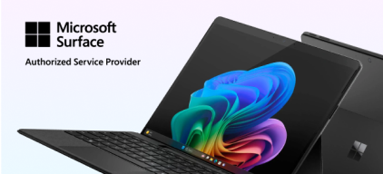 Surface Repair
