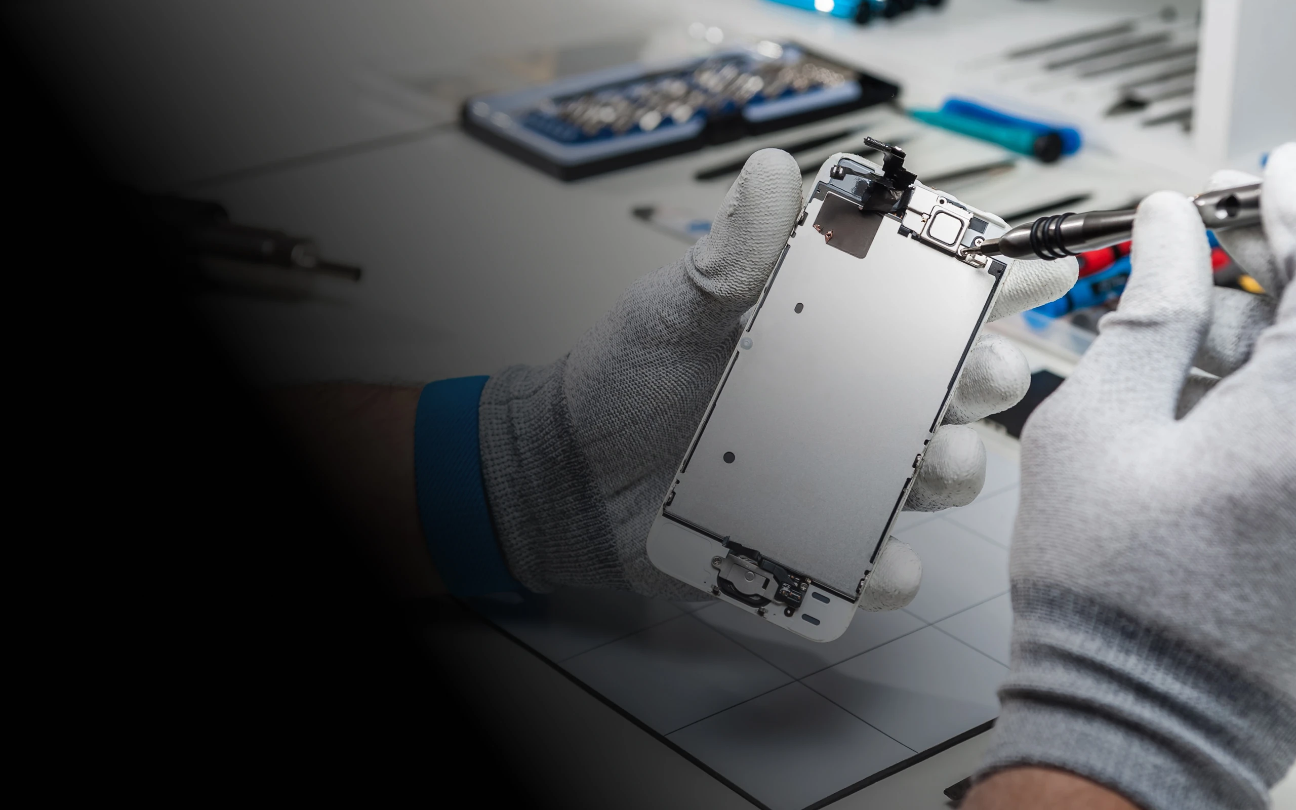 Smartphone Repair