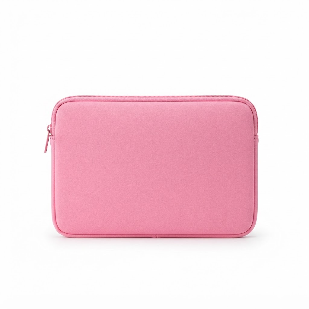 EVO Neoprene Foam Shockproof MacBook Sleeve Pouch