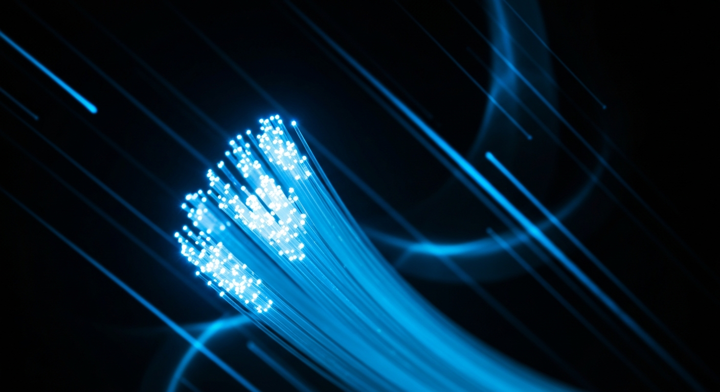 The Power of Fiber Internet: Why Speed Matters