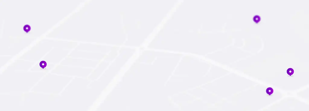 Map background