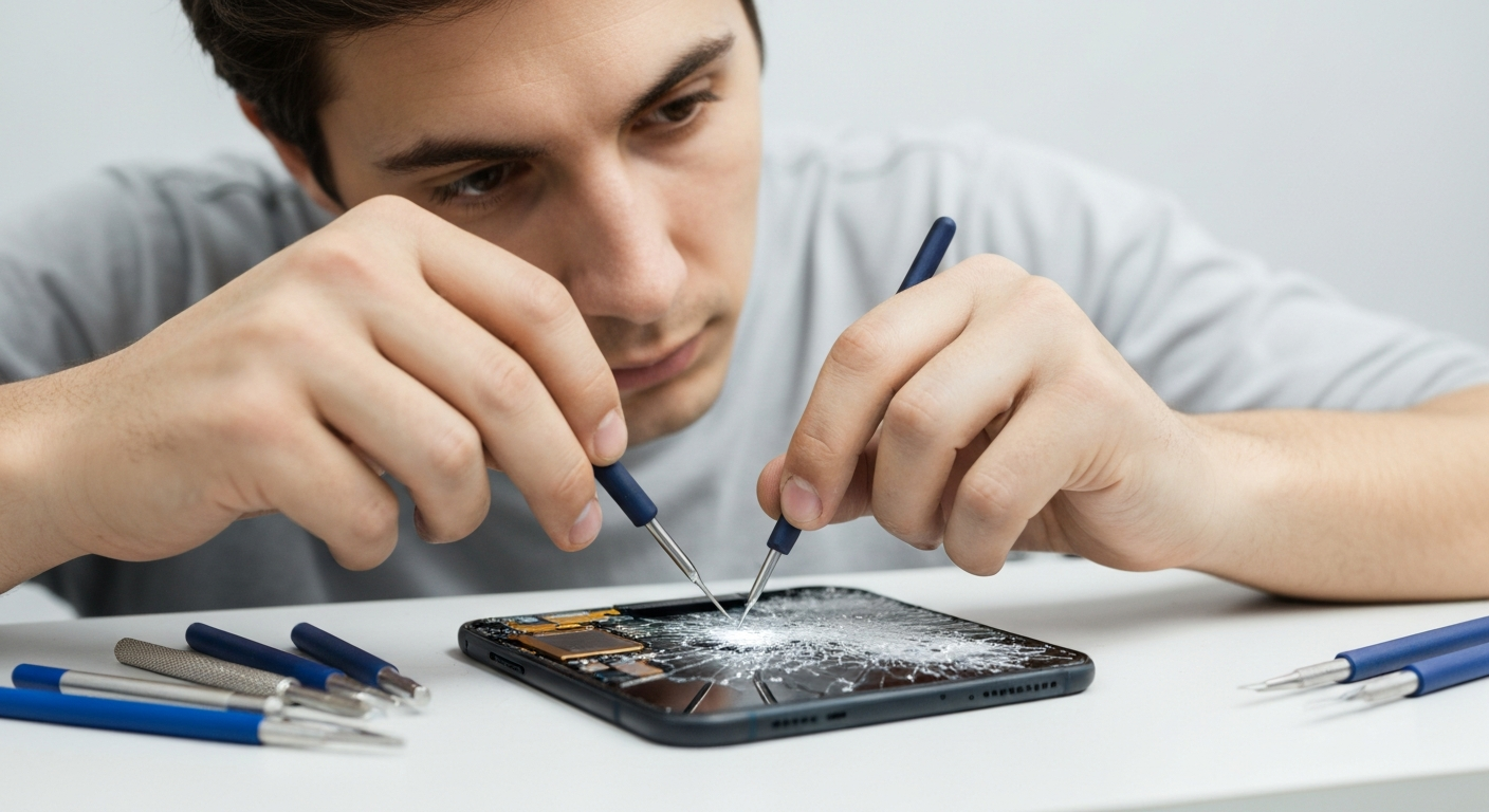 Top 5 Signs Your Phone Needs Immediate Repair