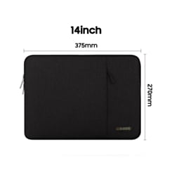 xBase by PowerPeak 14" Tablet & Computer Sleeve