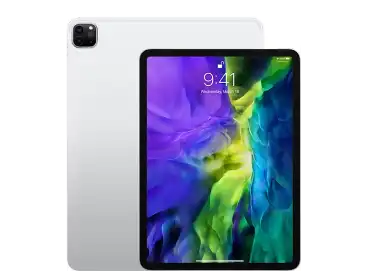 iPad repair