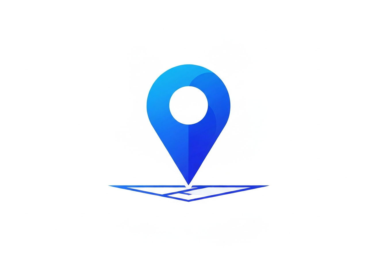 Store location map