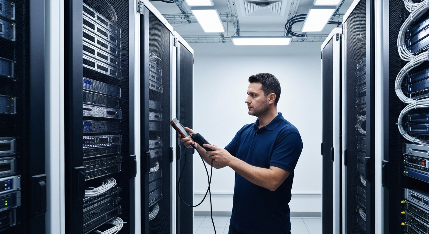 Why Managed Business IT is Crucial for Casper Businesses