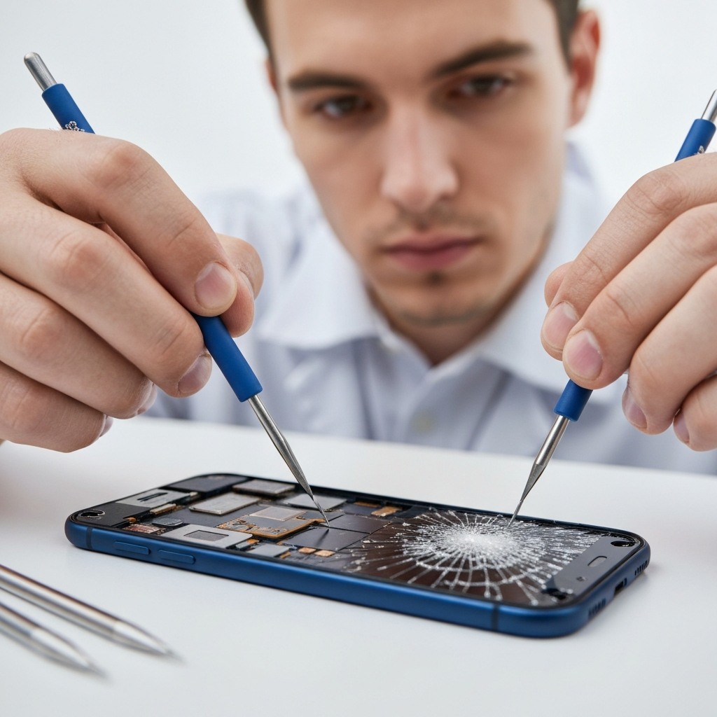 5 Most Common Phone Repair Issues (And How to Prevent Them)
