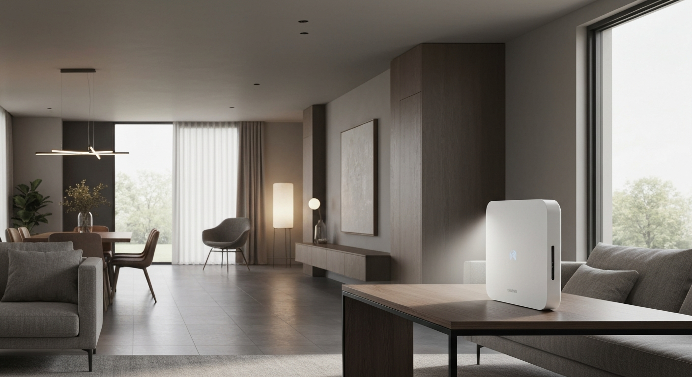 Introducing AT&T Internet Air: The Future of Home Connectivity
