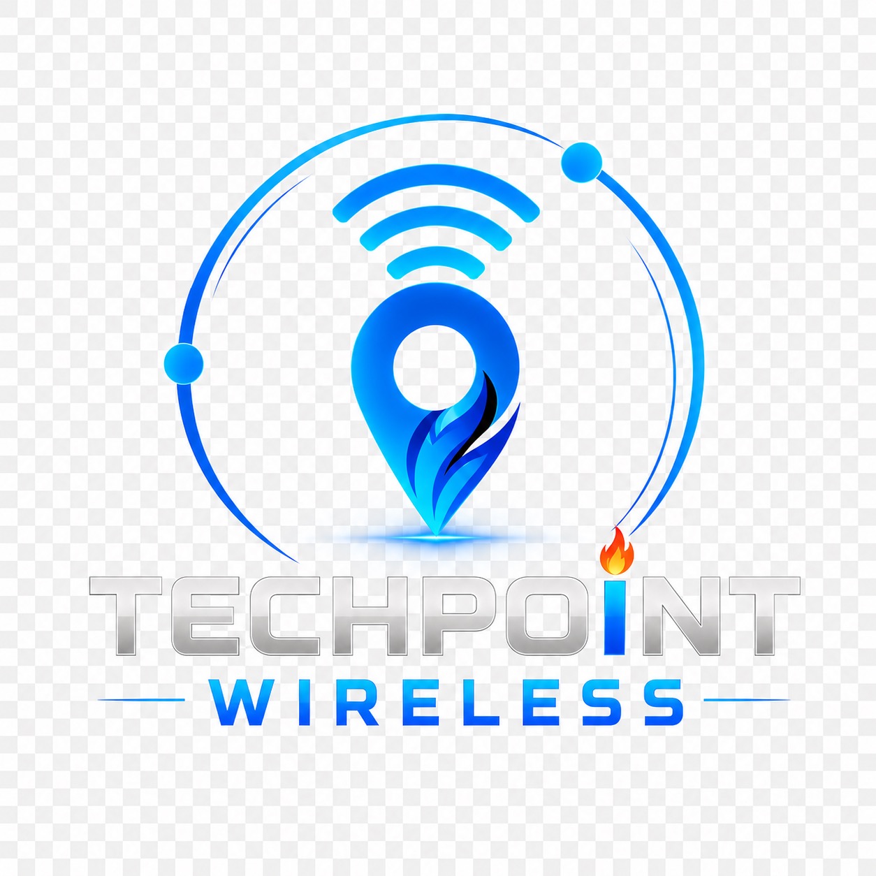 TechPoint Wireless