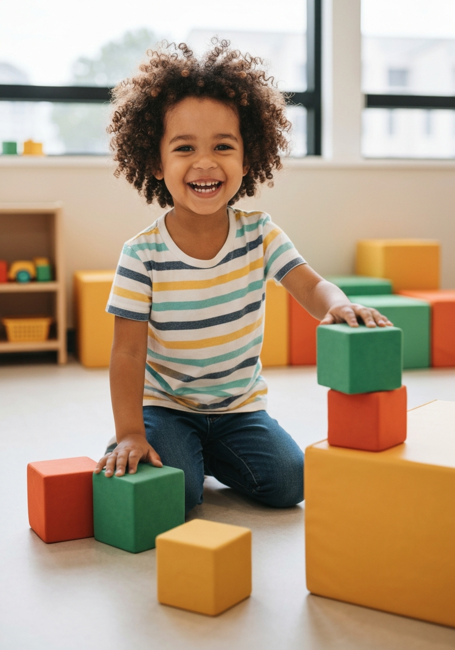 Childcare
