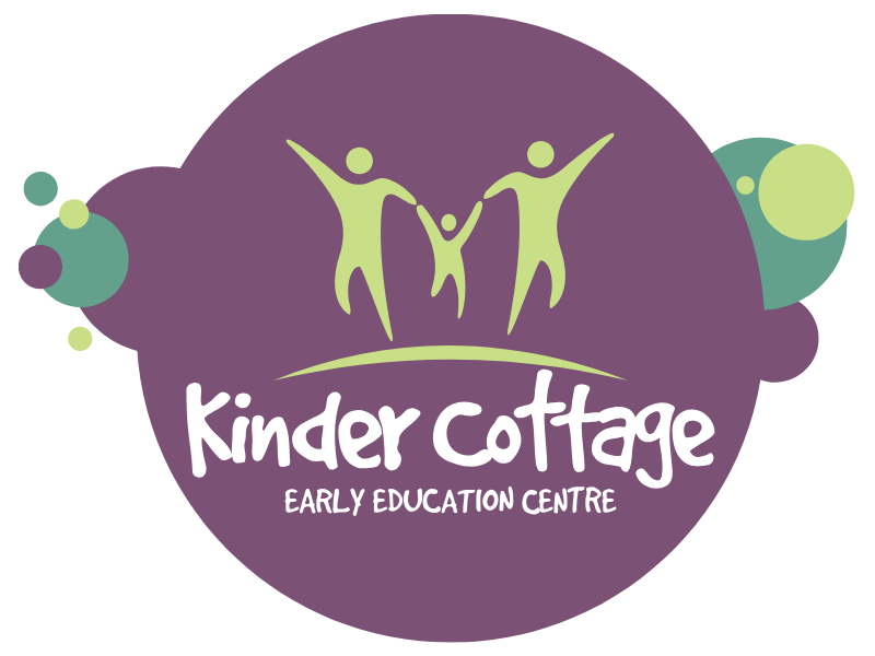 Kinder Cottage Logo