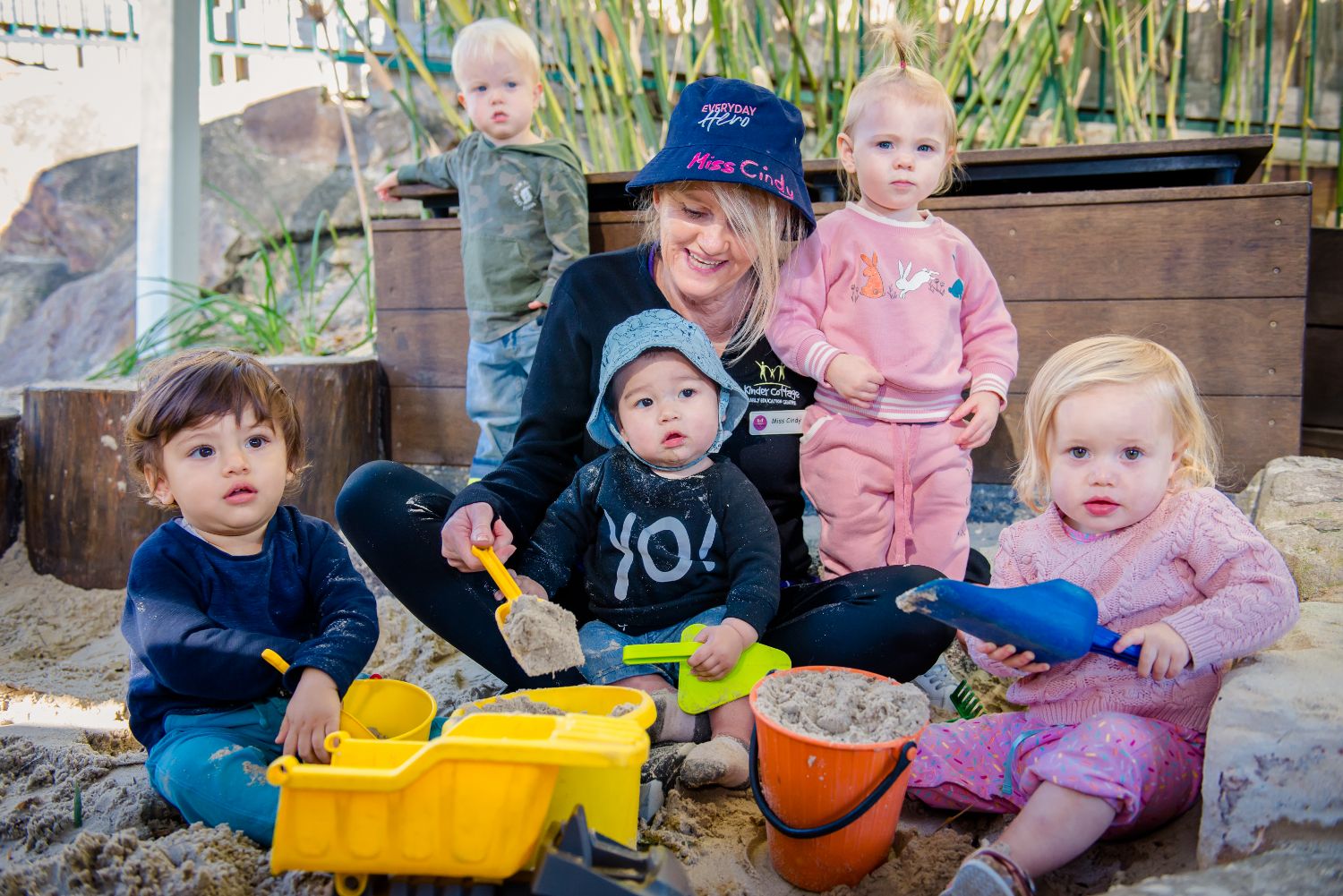 Queensland Education Kindergarten Program