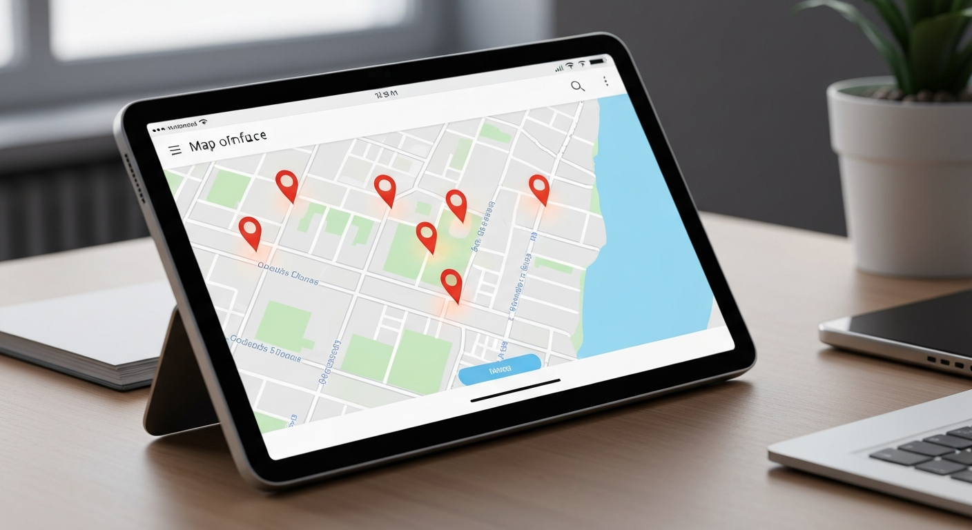 Cover for Local SEO Domination: How to Own Google's Map Pack in 90 Days