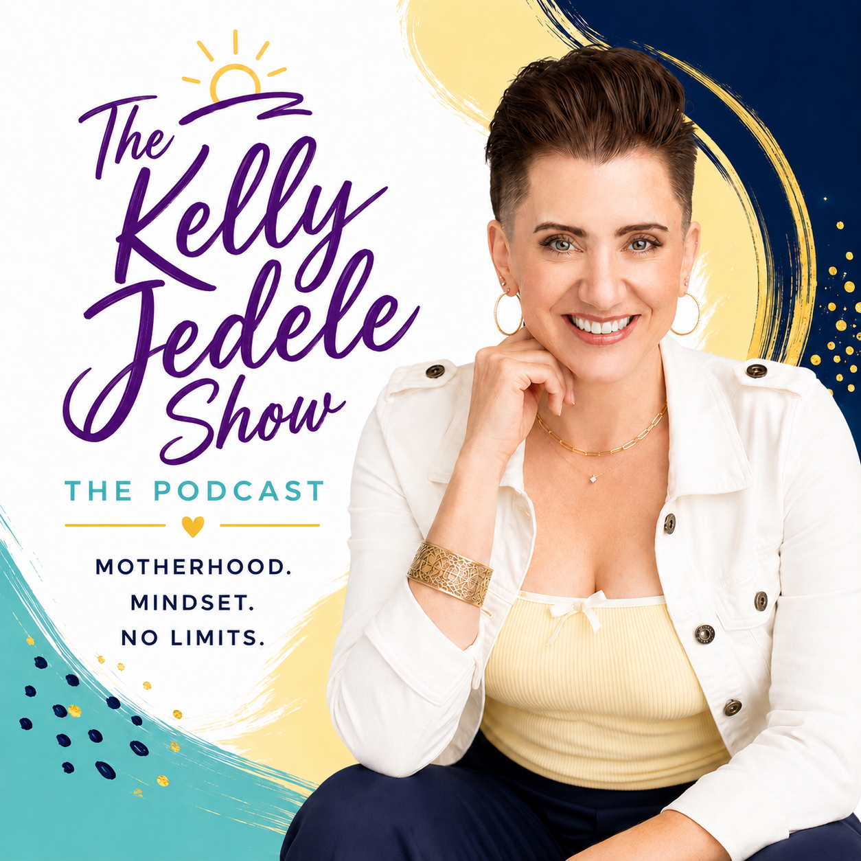 The Kelly Jedele Show