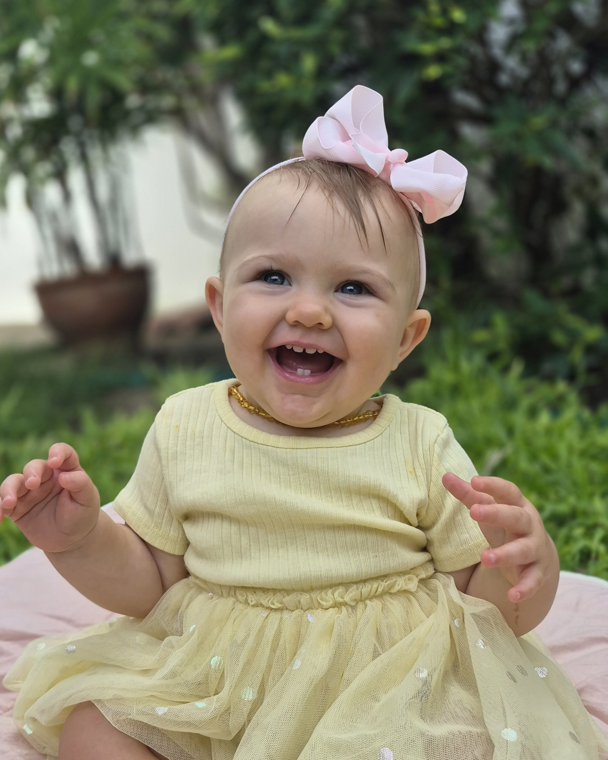 Hadassah Nickell