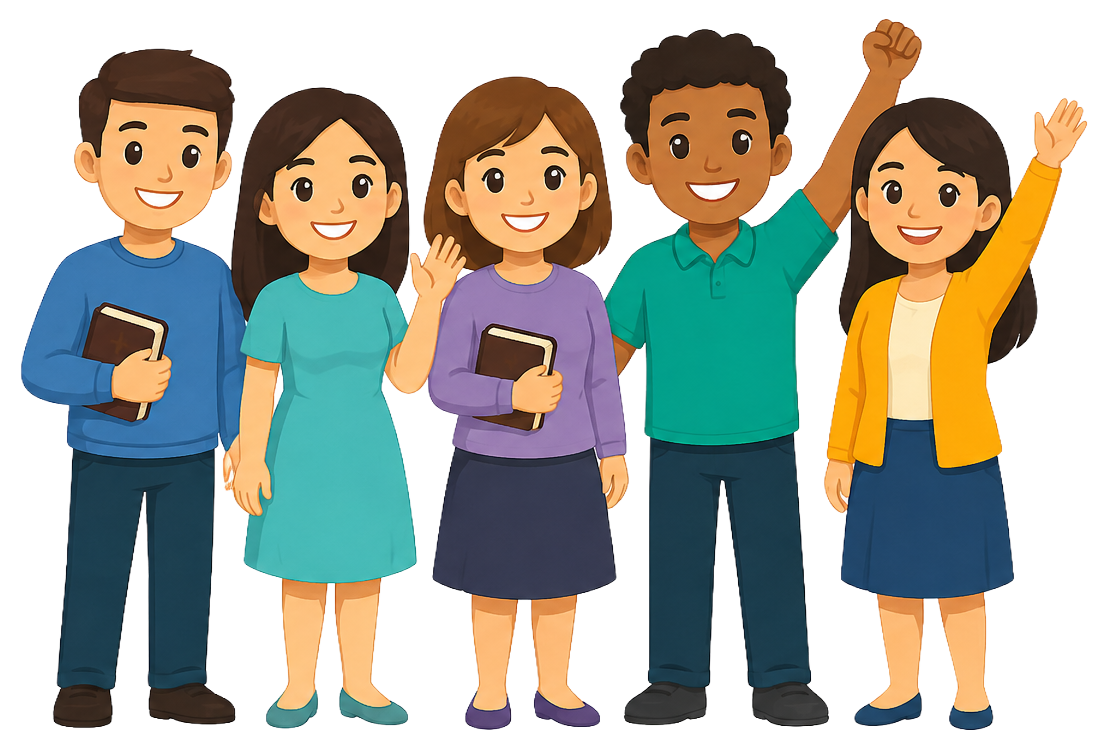 Church Attenders