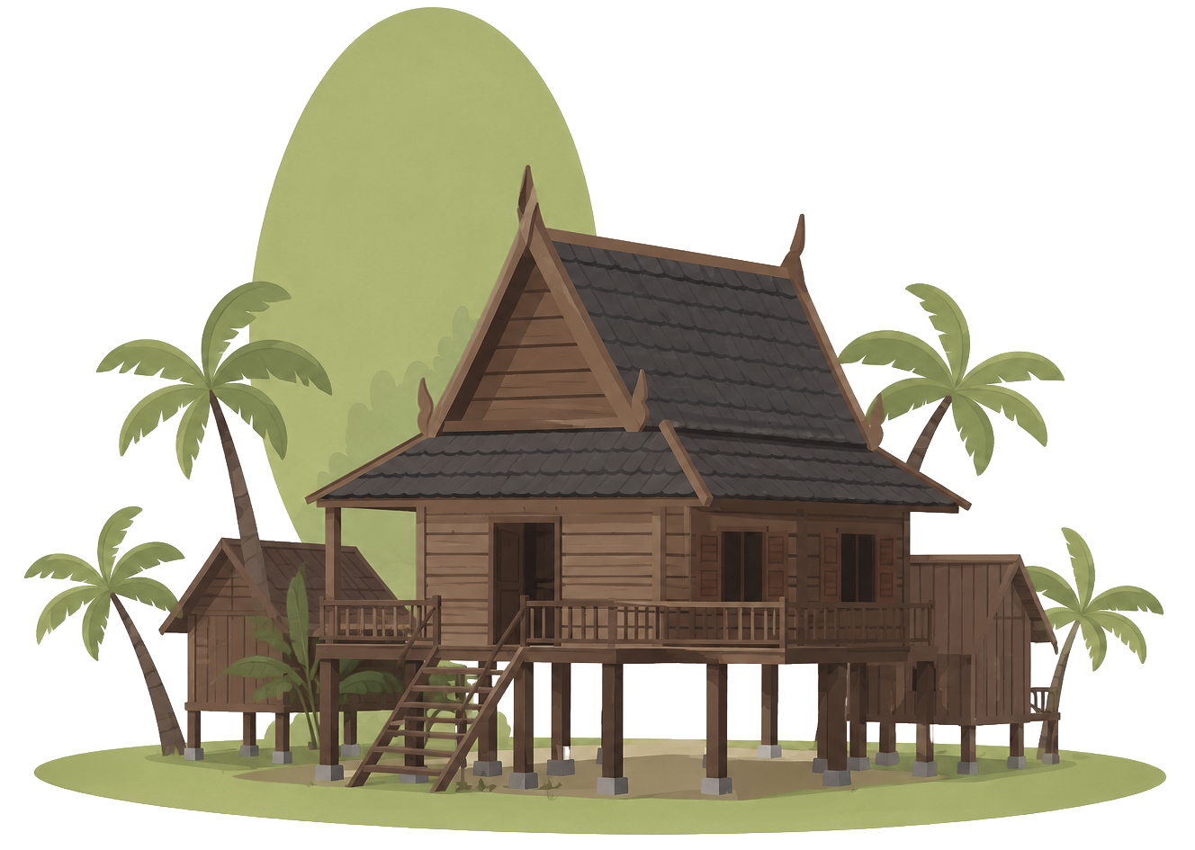 Unreached Villages