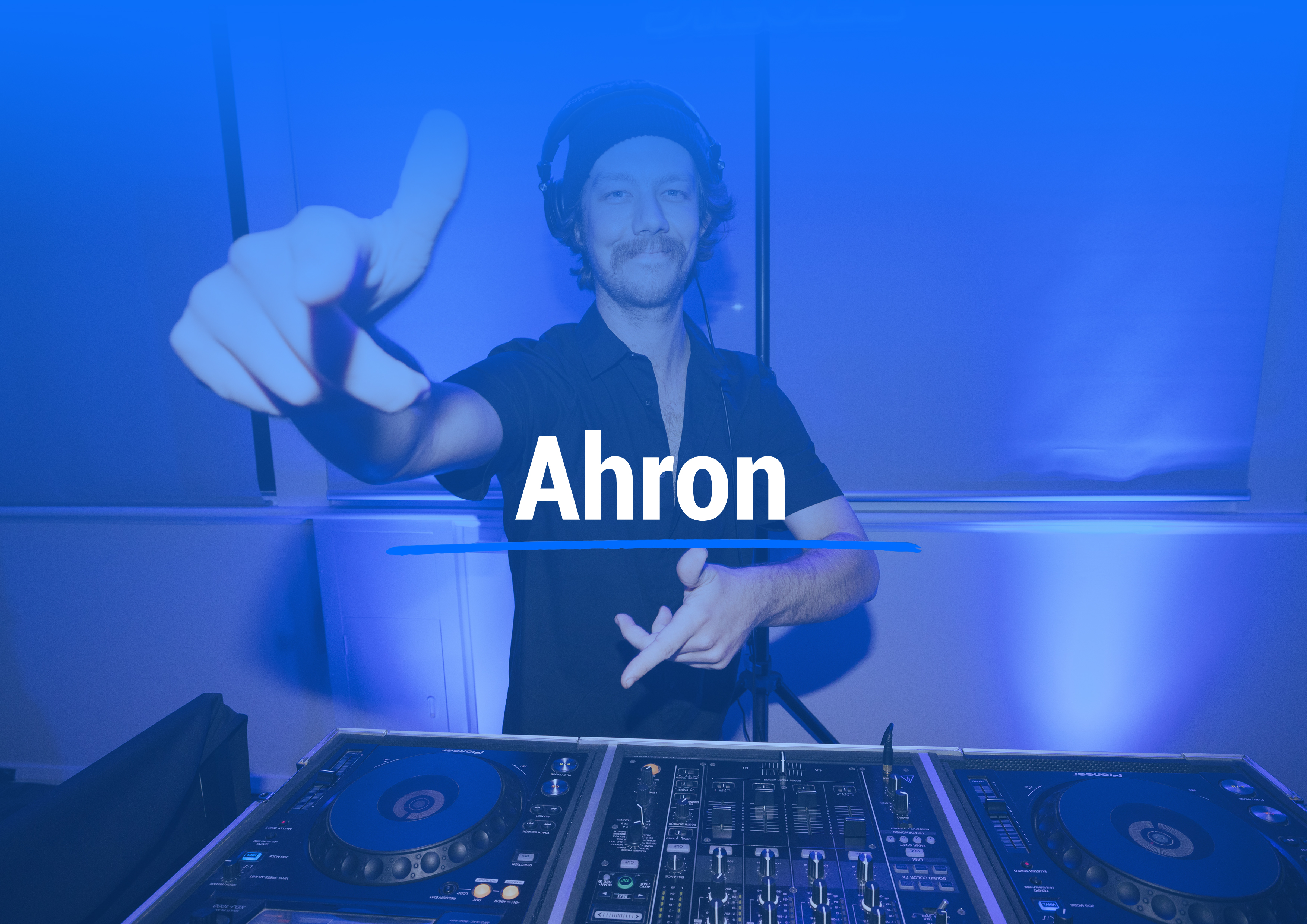 Ahron