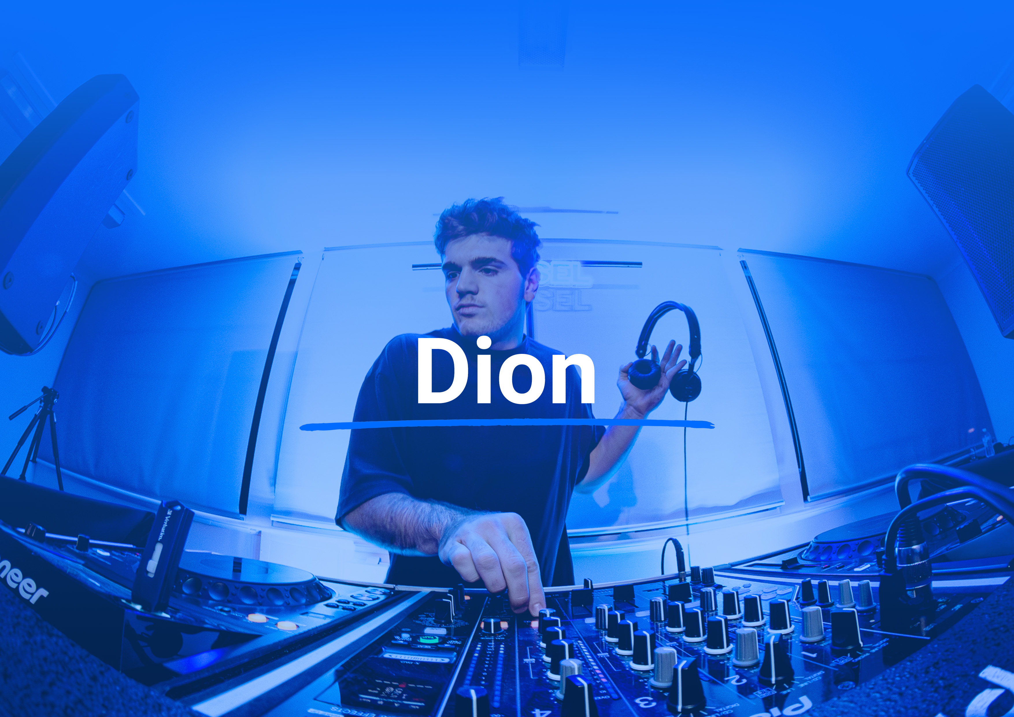 Dion