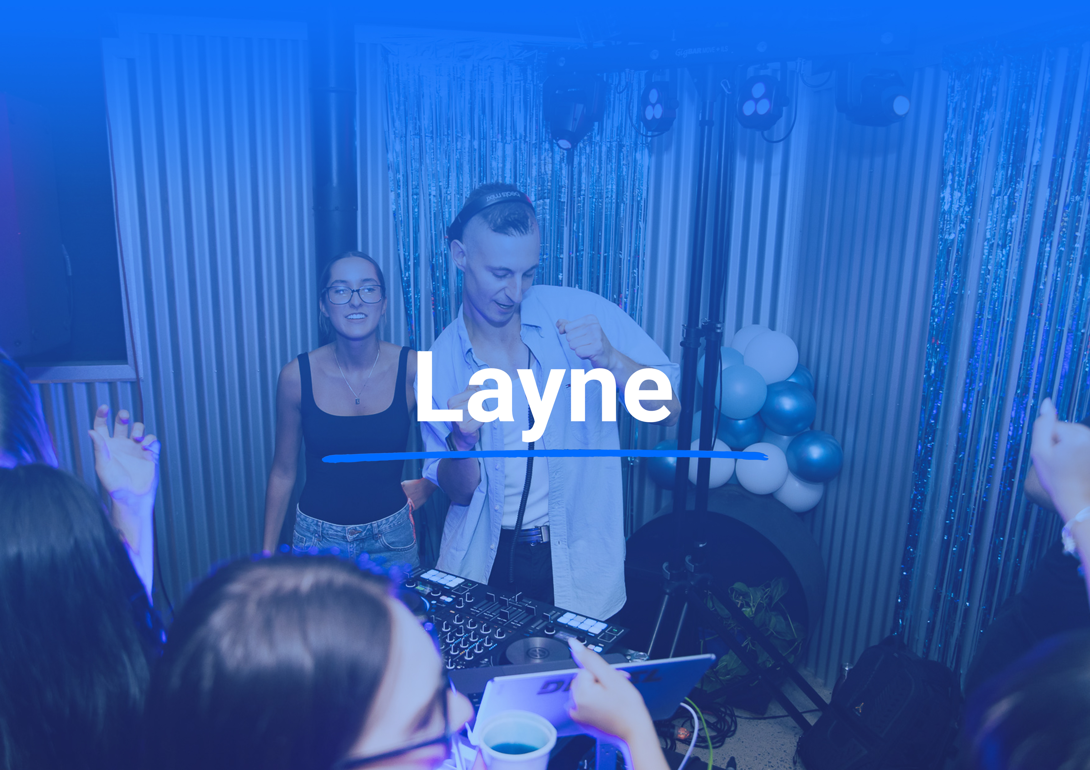 Layne