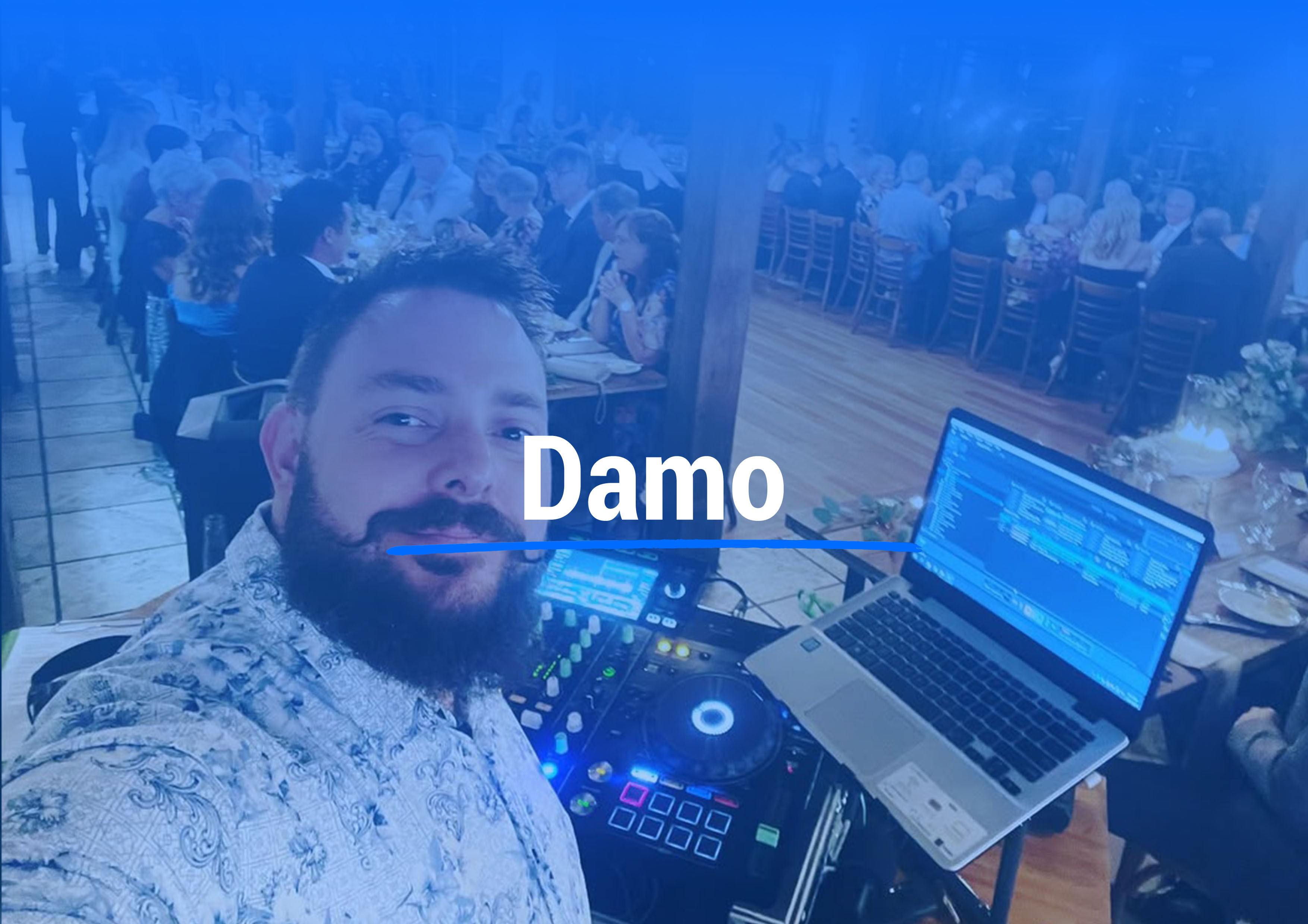 Damo
