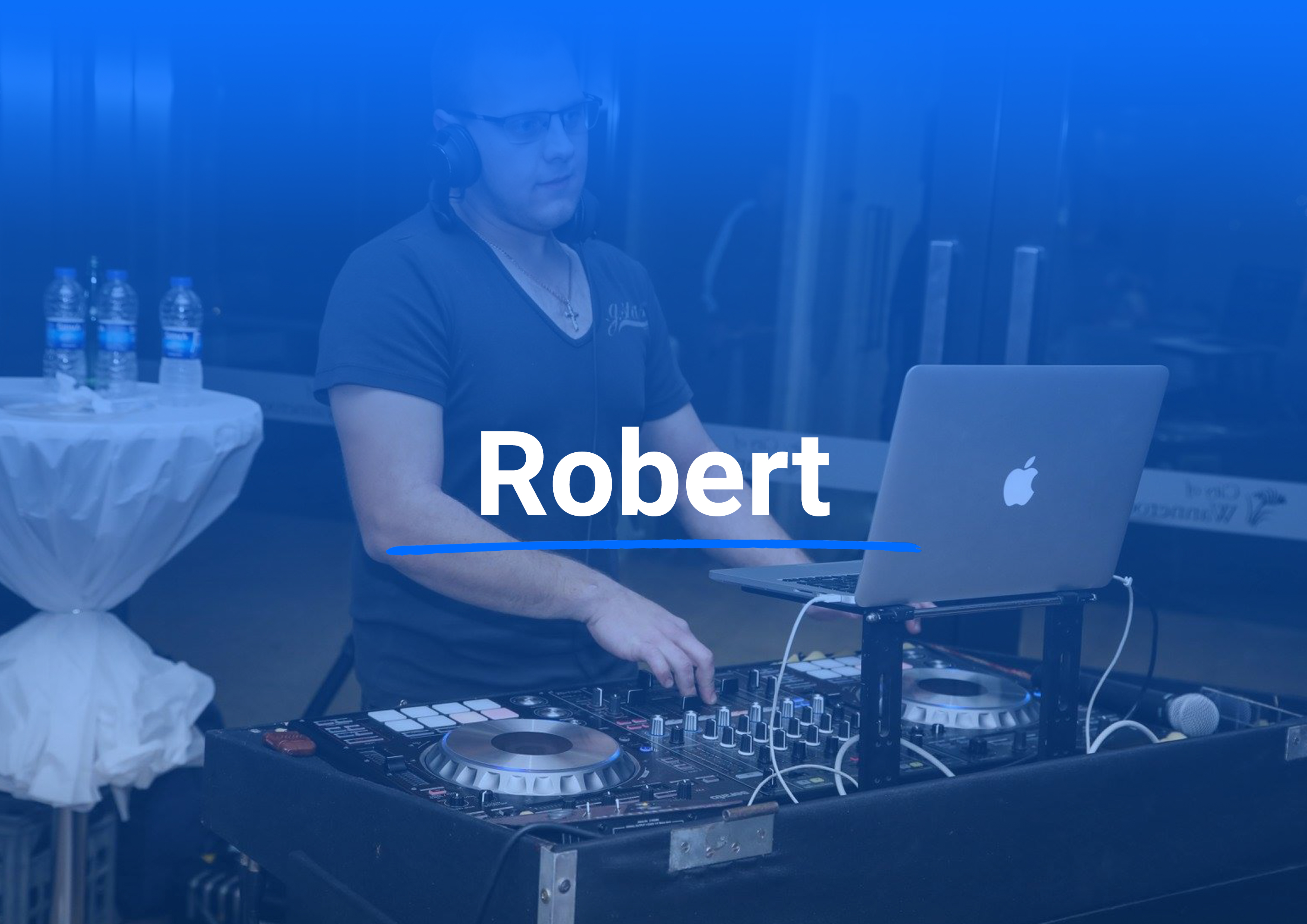 Robert
