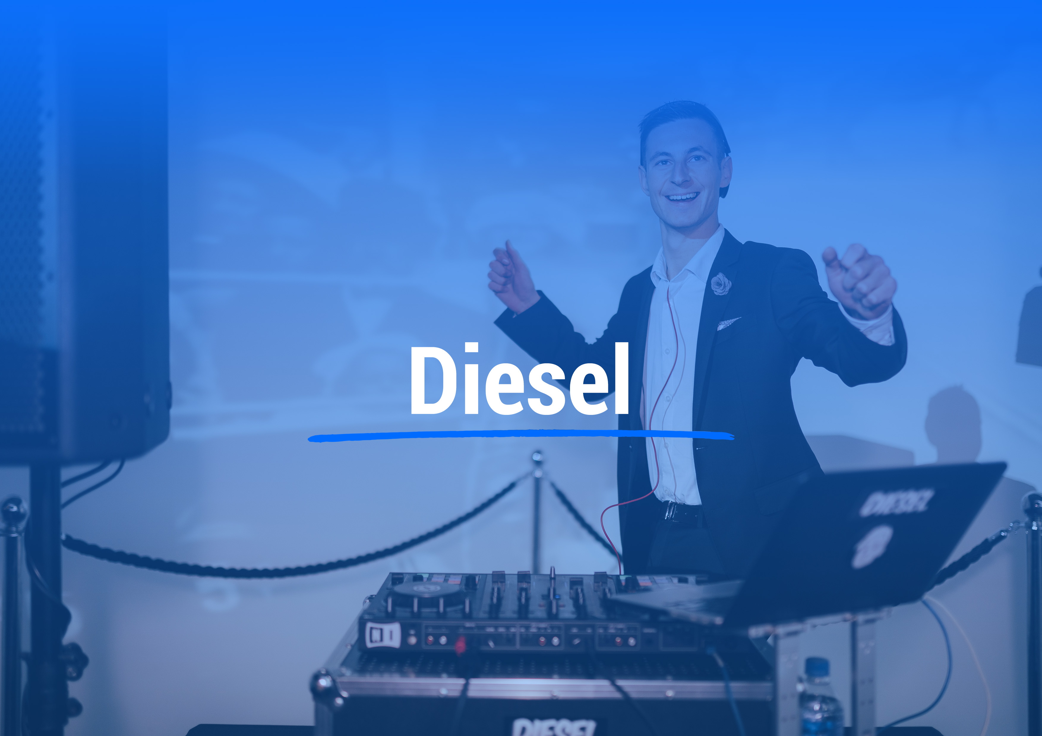 Diesel