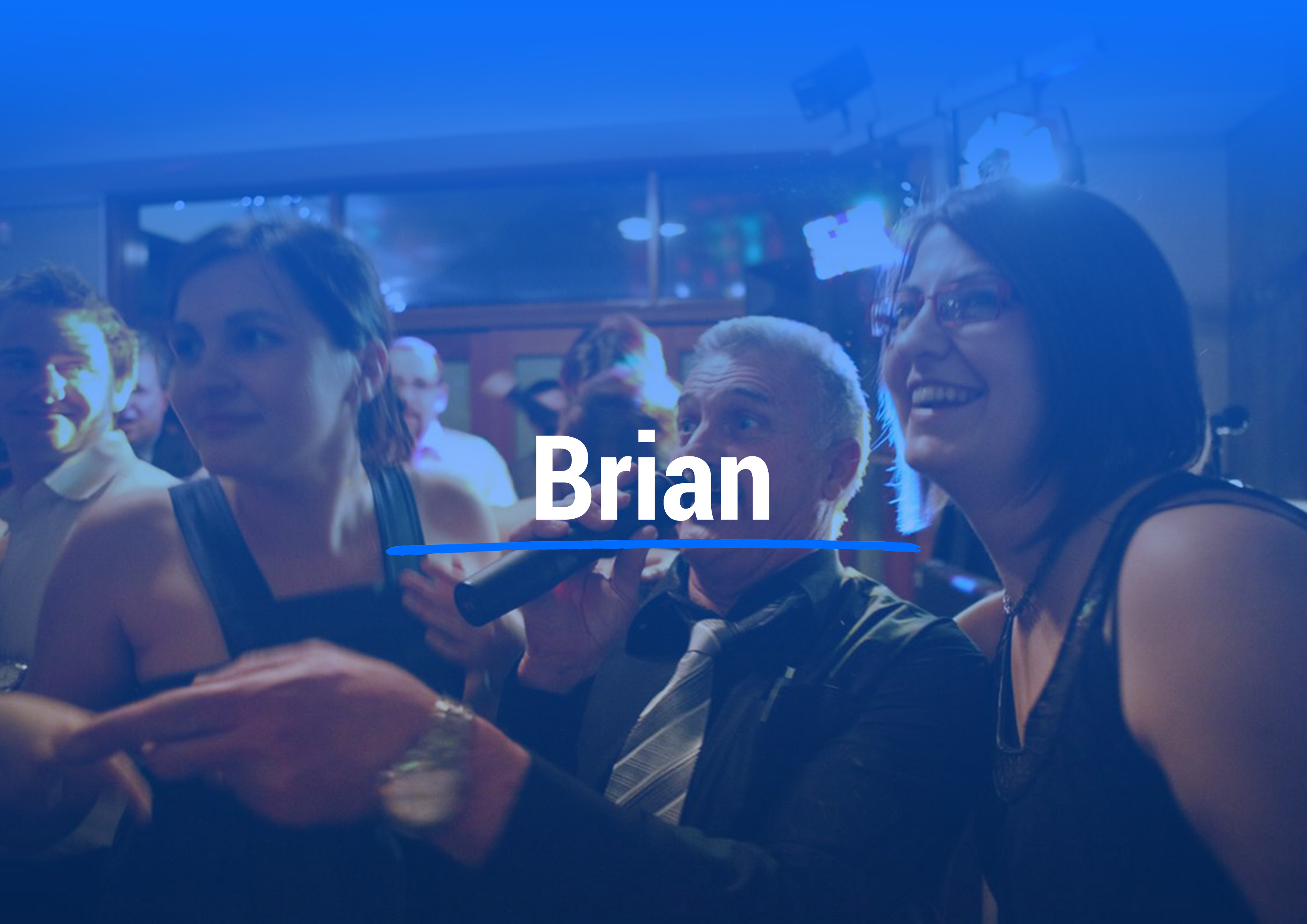 Brian