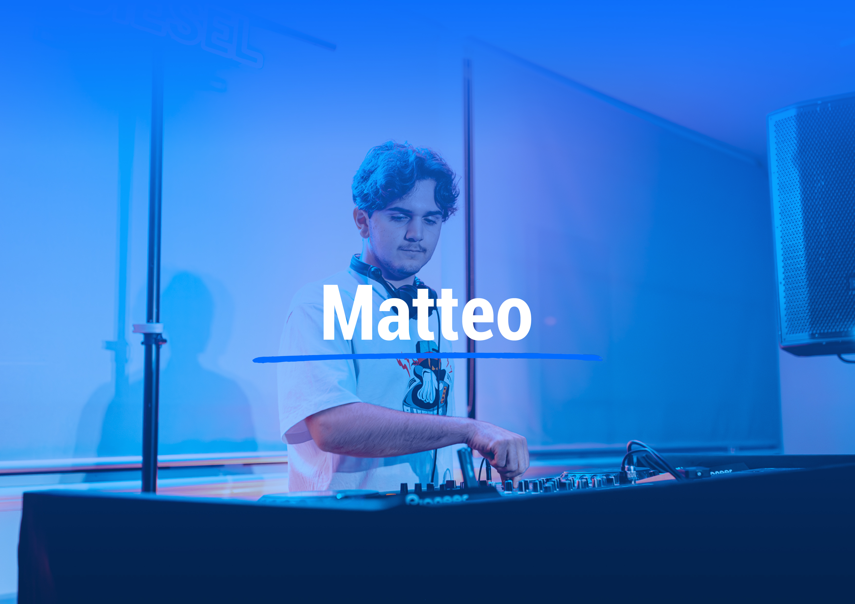 Matteo