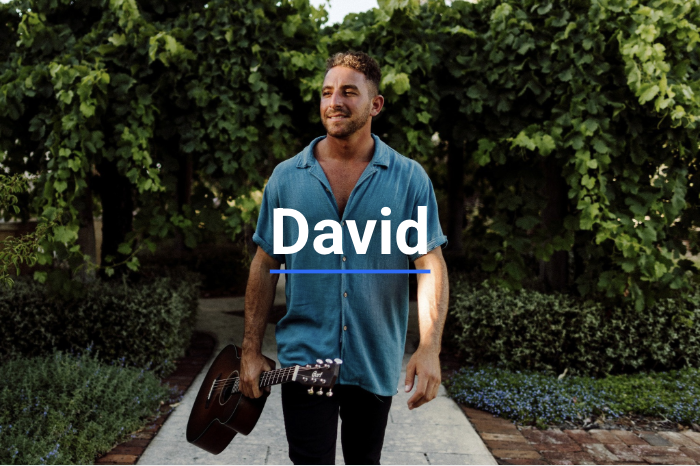 Acoustic Artist / Singer