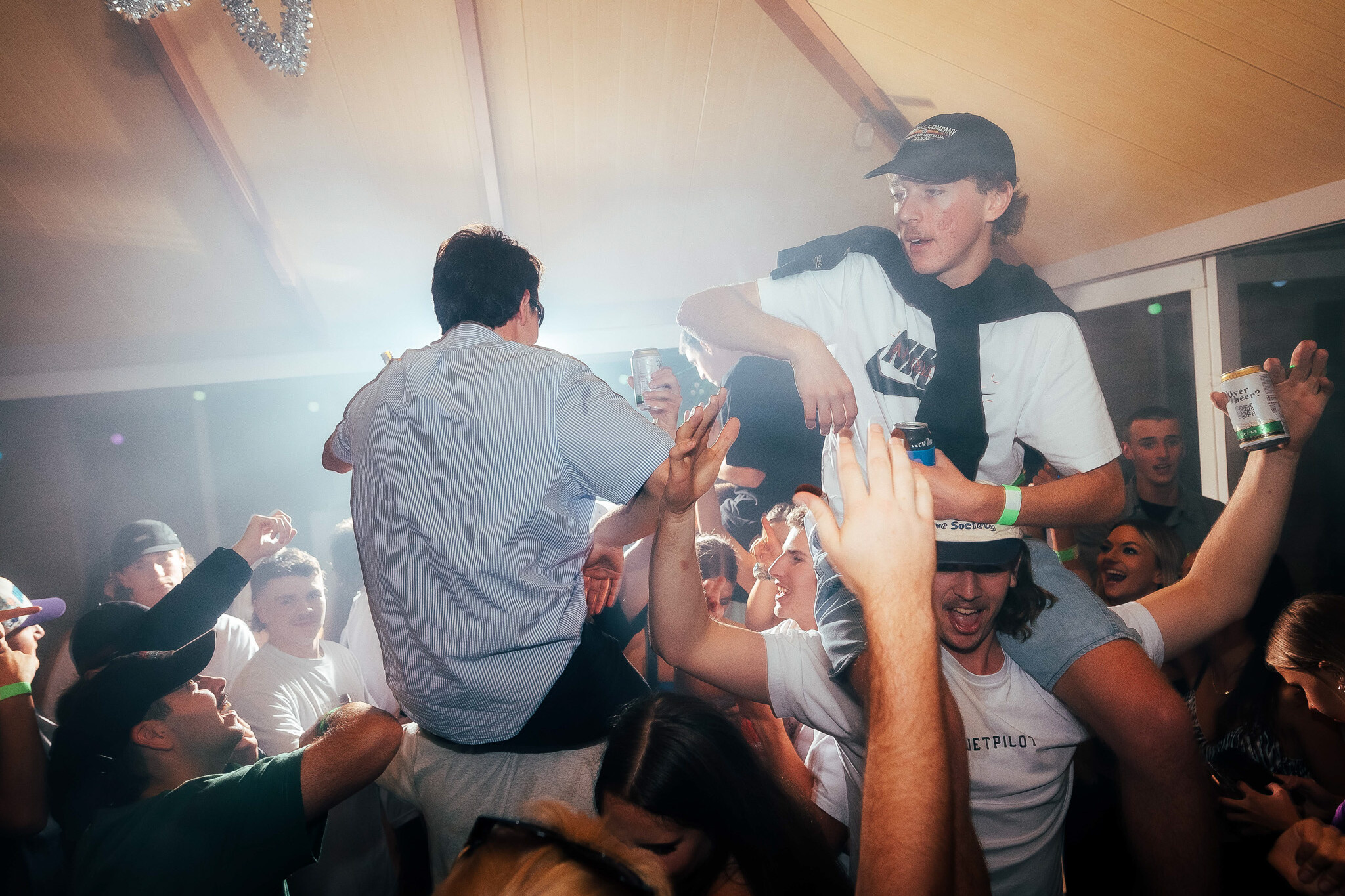 Strobe