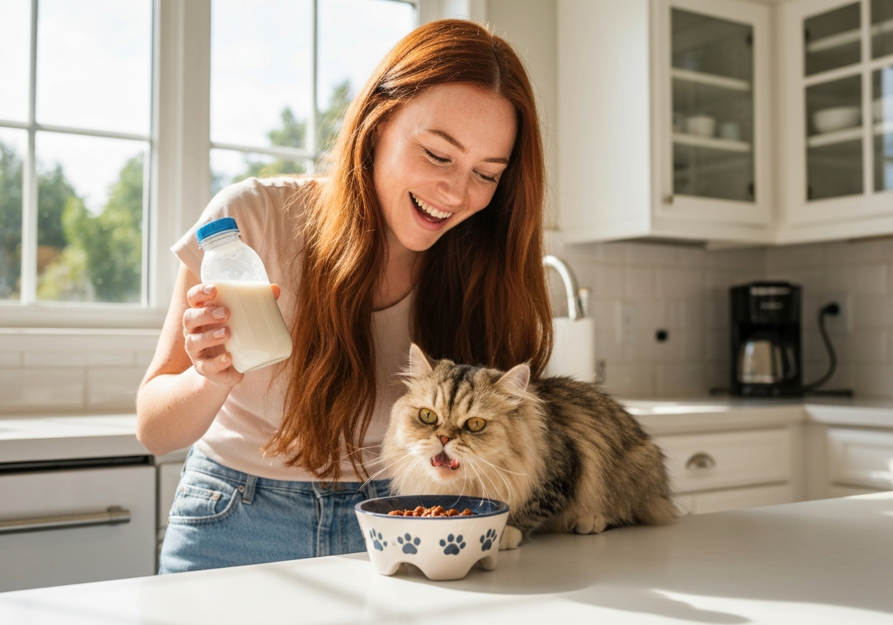 Pet Visits