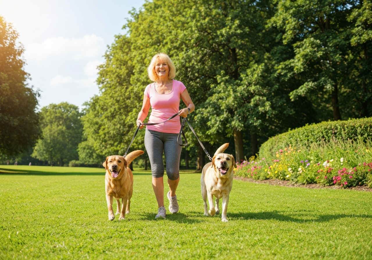 Dog Walking