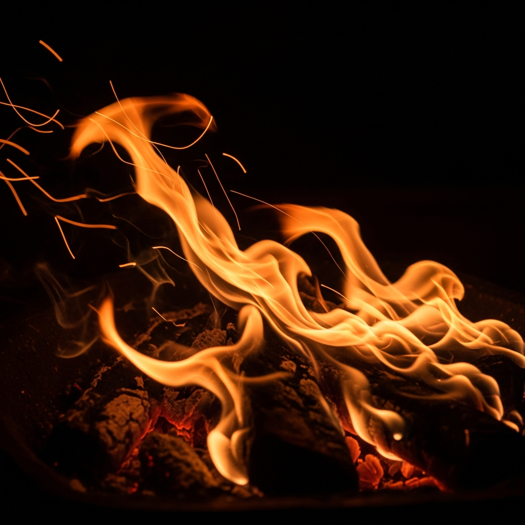 Fire Element
