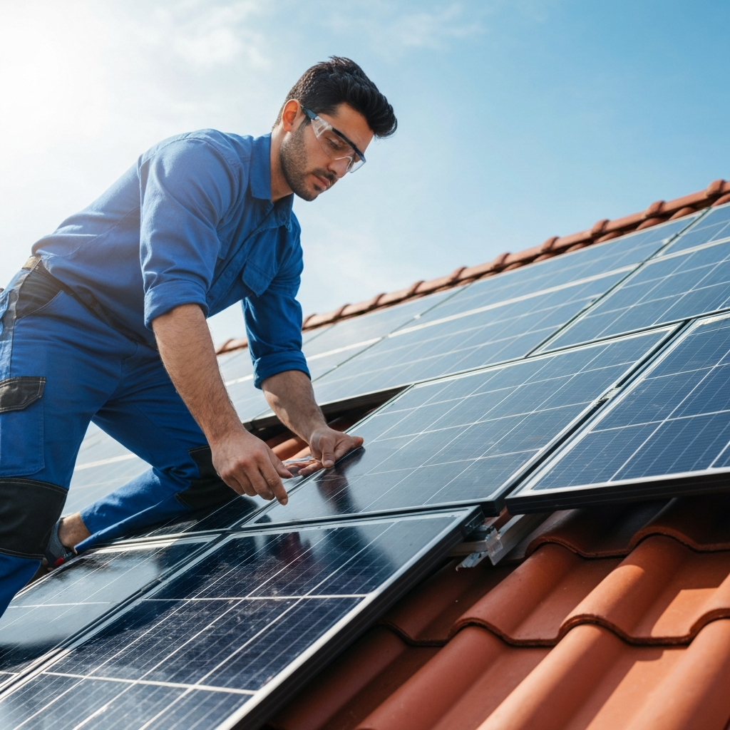 Schmitt Matthias Solar