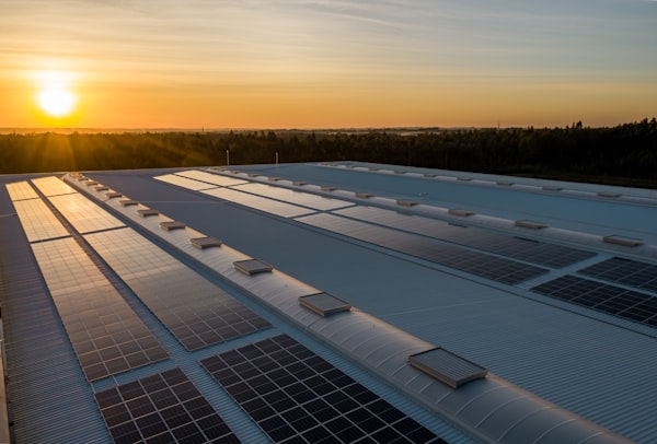 Photovoltaik-Beratung in Schweinfurt